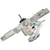 WANGZEQIOU Frizione lavatrice XQB70-LM1269S/LP828/M1258/M1268/M12688H