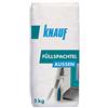 KNAUF 4006379018505 Fnllspachtel esterno, 5 kg, universale Spatola da Rammendo e stuccatura