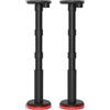 Generico Martinetto Per Montaggio Mobili | 2X Di Supporto Regolabile Multifunzione,Bracket di Montaggio per Lavello Sottopiano e Sollevamento per Mobile Cucina e Bagno