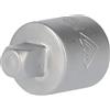 BRILLIANT TOOLS BT021905 3/8 Adattatore su 1/4 [Powered by KS TOOLS]