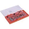Sconosciuto 54 in 1 Multi-Bit Strumenti di Riparazione Torx Cacciavite Cacciavite Kit PC Telefono multi strumento ferramentas manuais cacciavite set