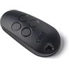 ZONAPRO Trasmettitore Telecomando Radiocomando 4 Tasti Nero CAME TOP TOP44FGN 806TS-0310