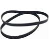 ZYWUOY Cinghia di trasmissione in gomma di ricambio per levigatrice 9403 Tank Machine 352-9/354-9 (354-9)