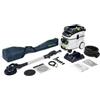 Festool Kit levigatrice a braccio e aspirapolvere planex lhs 2-m 225 eq/ctl 36-set 577457 - festool