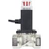 PNI Valvola a gas PNI V-02 3/4 per rivelatori di gas o sistemi di allarme antincendio, impulso 9-12V, reset manuale