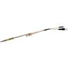 DIFF termocoppia a interruzione - DIFF per Chaffoteaux : 65103126