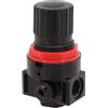 Yeeeoo AR2000 Manometro Di Controllo Dell'aria Regolatore Di Sicurezza Del Compressore Valvola Di Regolazione G1/4 Accessori