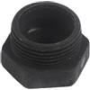 Tufgo Mandrino rivettatrice manuale di ricambio per filettatura M3 M5 M6 M8 M10 6-32 10-24 1/4-20 5/16-18 3/8-16 8-32 dimensioni filettatura standard con scatola portaoggetti per professionisti e fai da te