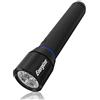 Energizer Torcia in metallo AA, 370 lumen (batterie incluse), 370 lumen
