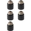 Generico Mandrino autoserrante A25F-5X 42-66-2704-20 for /42-66-2706 42-66-1006 42-66-2707 2804-20,1/16 pollici-1/2