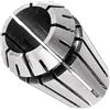 LAXALO Pinza a molla di serraggio da 1 pezz0, materiale in acciaio inossidabile, pinza for mandrino ER20-13 20 * 31mm for tornio di fresatura CNC