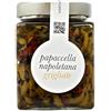 Il Tomolo Papaccella Napoletana a filetti Grigliata - 580 g