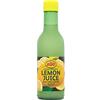Ktc Succo di limone 250ml (vetro)