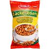 Wiko BUSTA CROSTINI PER ZUPPA CROCCANTI WIKO 300 GR CRACKERS PALLINE MINESTRA