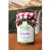 Slow Sardinia Carciofini sott'olio marinati, da Carciofo Violetto Sardo- 2 vasi da 280 grammi