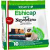 101CAFFE' Napoletano - compostabile | Confezione da 10 capsule compatibili con macchine Ethicap? | Intensit? 5/5
