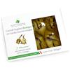 Agrimperiale Carciofi Pugliesi Biologici con Gambo Spaccati e Grigliati 240 g - Linea I Purissimi, solo ingredienti Biologici, Naturali e Italiani.