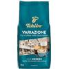 Tchibo Variazione Caffè in Grani per Specialità al Latte, 1kg, Intensità 6/6, per Macchine Automatiche