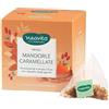 Generico Infuso Mandorle Caramellate 15 Filtroscrigno da 2,5g