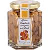 Tenuta Collotta Azienda Agricola Biologi Tenuta Collotta® - Sfiziosì Mandorle annegate nel miele BIO g 230-100% Italiano - Prodotto in Sicilia