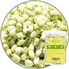 LWXLJMJZC-Tè di Fiori di Gelsomino Essiccati Alle Erbe Cinese Fiore e Fragrante Tisana al