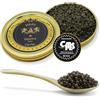 Sepehr Dad Caviar Sepehr Dad Osietra Caviar Select | Cucchiaio in madreperla gratis | Allevamento UE | 125 g