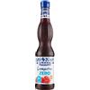 Fabbri Sciroppo Lampone Zero 560ml - [confezione da 3]