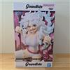 Banpresto One Piece Grandista Jewelry Bonney Figure Banpresto Japan 24 cm
