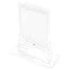 Espositore Carte Supporto Per Collezionabili Porta Da Gioco in Plastica