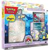 Pokémon Pokemon TCG 2024 Del Mondo Campionato Deck Sakuya Ota Antico Cassetta Attrezzi