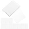25 Pcs Bustine Protettive Per Carte Porta Trasparente Protezione Da Gioco
