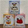 Banpresto One Piece Chopper Figure Set di 3 Banpresto Japan