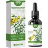 Mnozreo Potente Pulizia Polmonare,Estratto di Erbe Salute Polmoni,Potente Supporto Polmonare,Essenza Di Erbe Polmonari,30ML