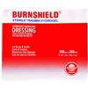 p age Bendaggio Pronto Soccorso a base di Hydrogel per ustioni sterile Burnshield Garza 20x20 cm