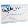 MARLLOR BIOMEDICAL Aqualyx fosfatidilcholina Lipolysee, 10 x 8 ml