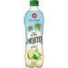 Höllinger Mojito Sprizz Biologico Senza Alcool, Bevanda Frizzante al Mojito