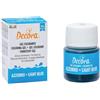 Decora 9600818 Gel Colorante Decora Azzurro 28 G, dal colore intenso e brillante