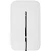 FOLOSAFENAR Dongle WiFi SIM, batteria da 2100 mAh, router wireless tascabile, facile da usare, 150 Mbit/s per l'ufficio