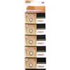 HINAYOSAN 5/10Pcs CR927 Batterie a Bottone 3V Batterie al Litio Sostituzione per Orologi Calcolatrici Telecomando Giocattolo
