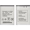 Vvuilsty DBX-1350A - Batteria di ricambio per Doro 7030 7031 7080,0, compatibile con smartphone Doro 7030 7031 7080