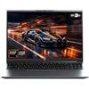ACEMAGIC Gaming Laptop - 16 pollici FHD Display Laptop con processore AMD Ryzen 7 H255 (migliore di I7-11800H) fino a 4,9 GHz, 16 GB RAM DDR5 4800 MHz, SSD da 512 GB, notebook da gioco con sfondo