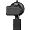 VANTRUE N5/N4 Pro - Supporto a ventosa per fotocamera, con porta USB-C e rilevatore GPS (velocità, posizione, percorso)