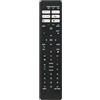 VINABTY N2QBYA000051 Telecomando vocale sostituito Adatto per Panasonic LED TV R3PA265 TX-43LX TX-50LX TX-65LX TX-43LX800E TX-43LX810 TX-43LX810E TX-43LXF887 TX-43LXN888 TX-55LX810 TX-55LX810E