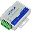 U-Tek UOTEK Ripetitore industriale RS485 con isolamento ottico, UT-2209 con protezione anti-impulso 600W e ±15KV ESD
