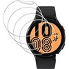 TMahhbid 5pcs Hydrogel Pellicola Protettiva Schermo per Samsung Galaxy Watch 6 Classic 43mm, [Film flessibile] Morbida TPU Protezioni Schermo [Trasparente HD]