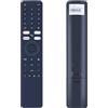 WKOLF Telecomando di ricambio con comando vocale, adatto per Xiaomi MI P1 Q1 Smart TV L32M8-P2EU ‎L43MA-SEU per MI 55 75 43 QLED 55 32 Serie