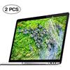 Se7enline Pellicola protettiva per schermo compatibile con MacBook Neo da 13 pollici [2 pezzi] 2026 modello A3404 ultra trasparente ad alta definizione antigraffio, resistente alla polvere, pellicola