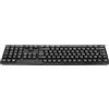 AUNMAS PC Keyboard Game Mechanical Tastiera Meccanica Filo USB Durevole Riflesco per Laptop per PC, il Bilingue Inglese Arabo Riduce la Fatica delle Mani