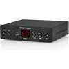 Douk Audio BSA-600 - Amplificatore stereo da 230 W, per trasduttore