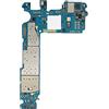 ciciglow Scheda Madre Logica, Scheda Madre Principale PCB Sbloccata Scheda Madre Logica da 32 GB Compatibile con S7 Edge G935S/K/L Versione Coreana(G935S/K/L)